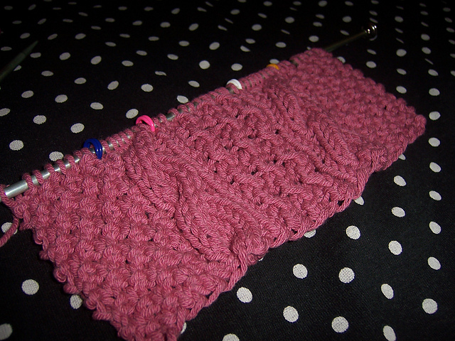 GAP Scarf Rip-Off