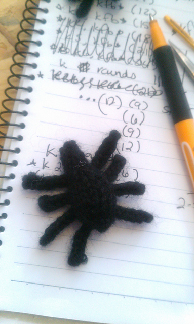 Spiders