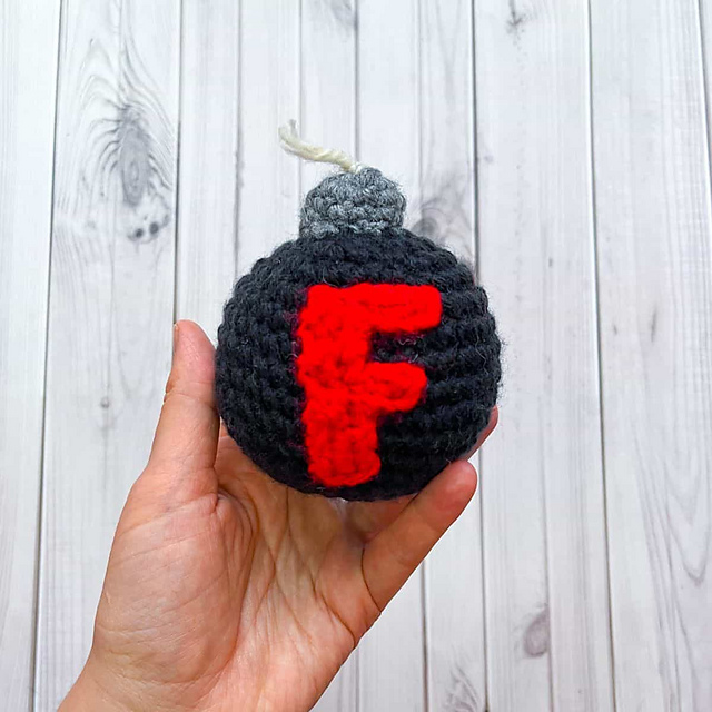 F Bomb