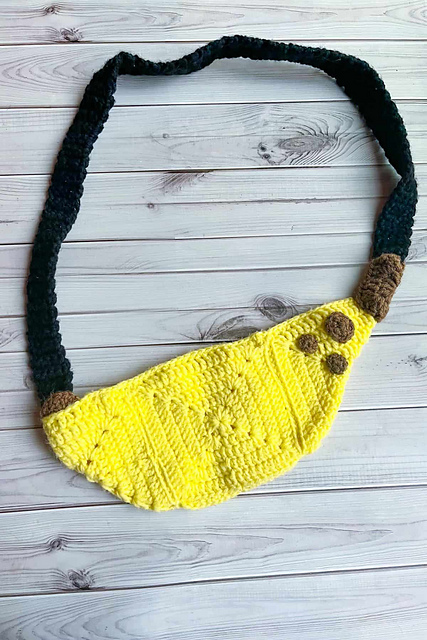 Banana Bag