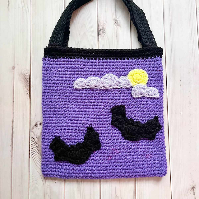 Bat Bag