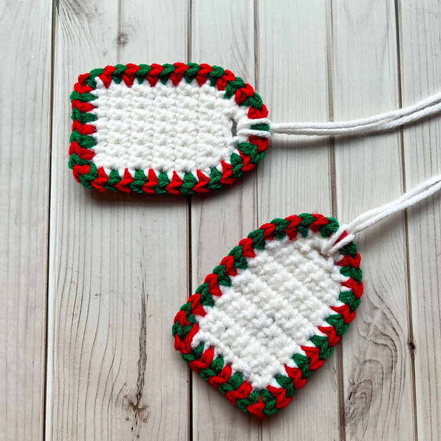 Gift Tag