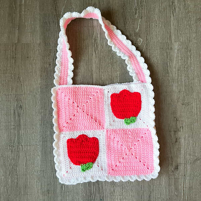 Tulip Bag