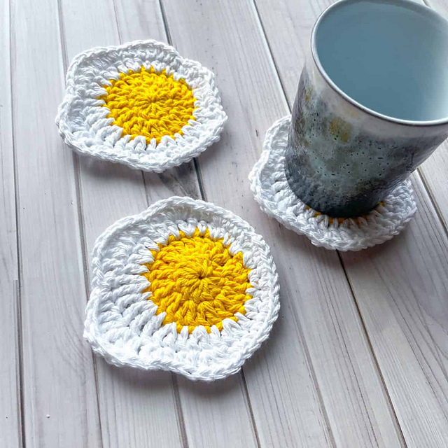 Egg Coaster