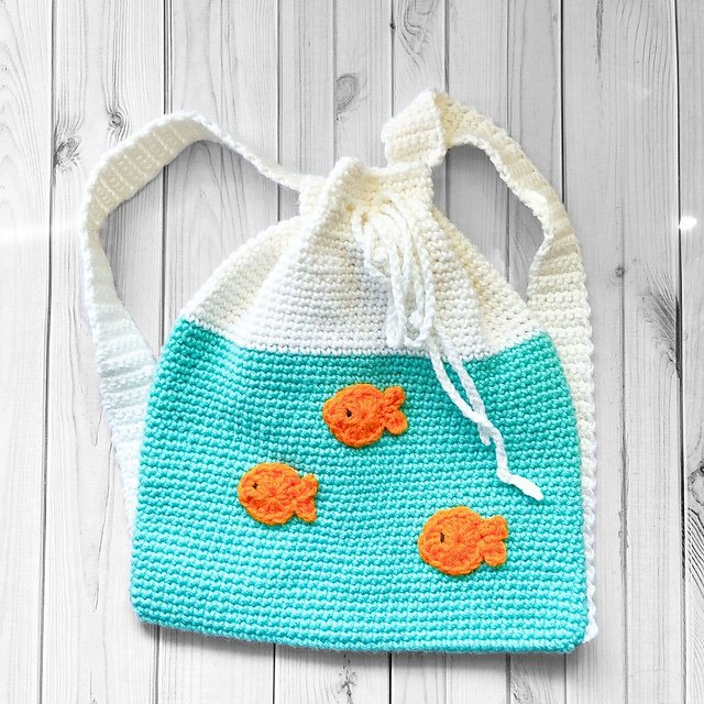 Fish Bag