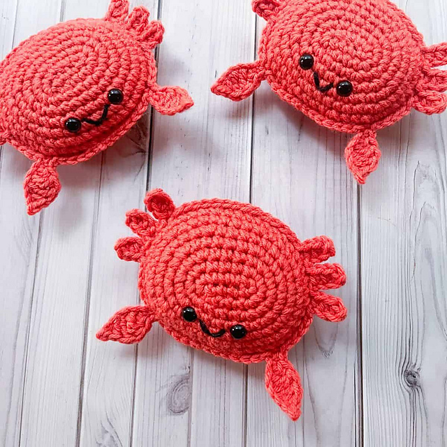 Crab Stuffy