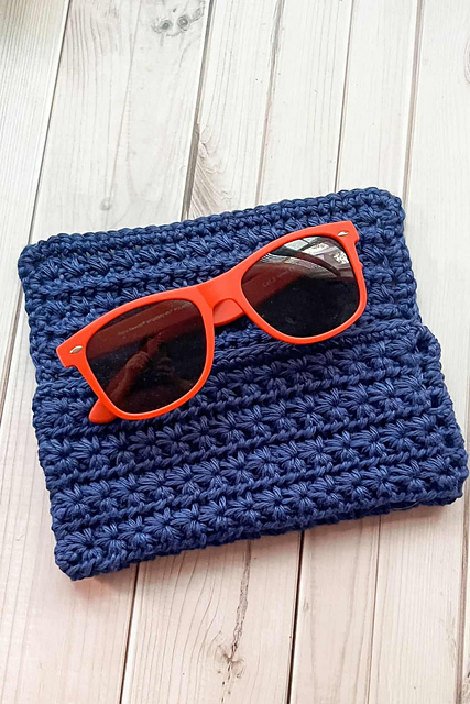 Glasses Case