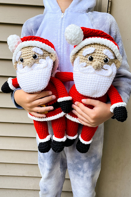 Santa Claus