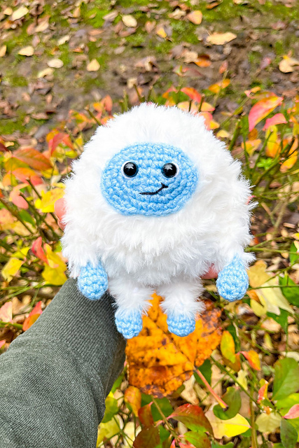 Yeti