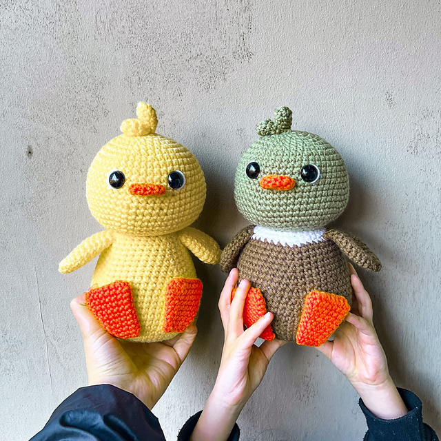 Duck