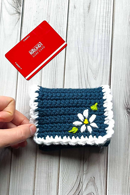 Simple Wallet