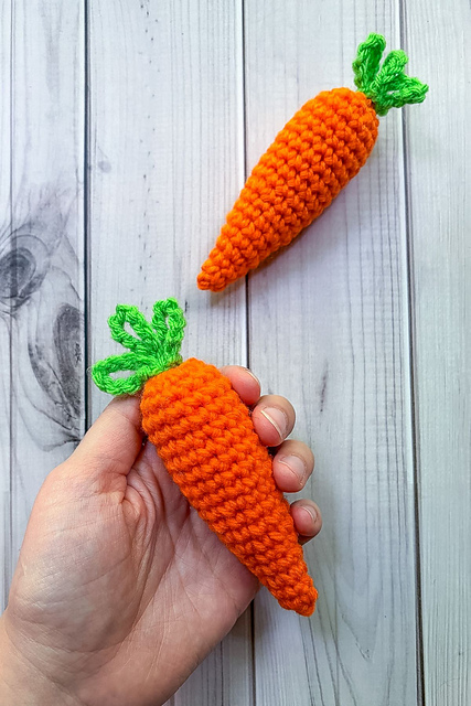 Carrot