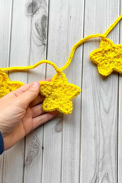 Star Garland