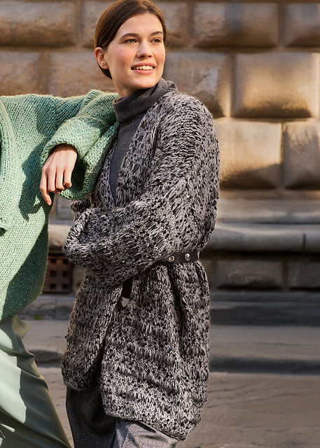#11 Cardigan