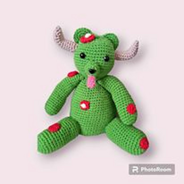 The disease bear