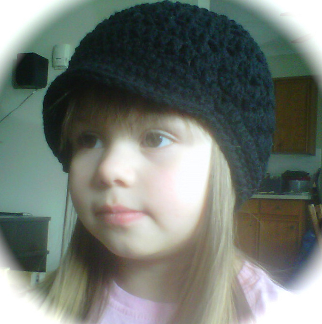 The Kiki Cap