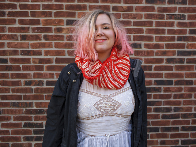 Córdoba Cowl