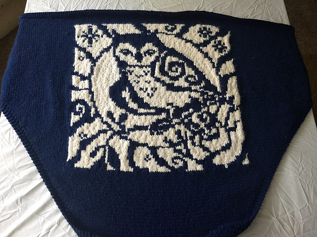 Spirit Owl Charts