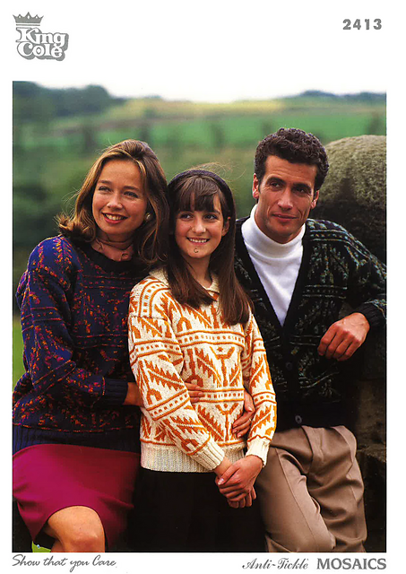 2413 Sweaters and Cardigan