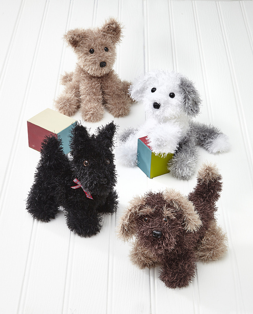 9172 Dogs