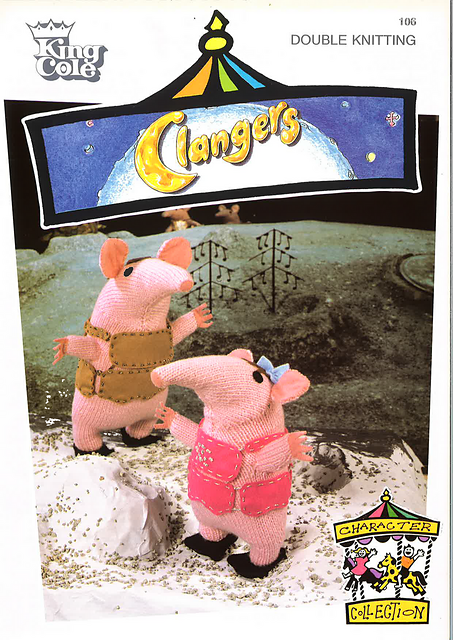 0106 KC Clangers