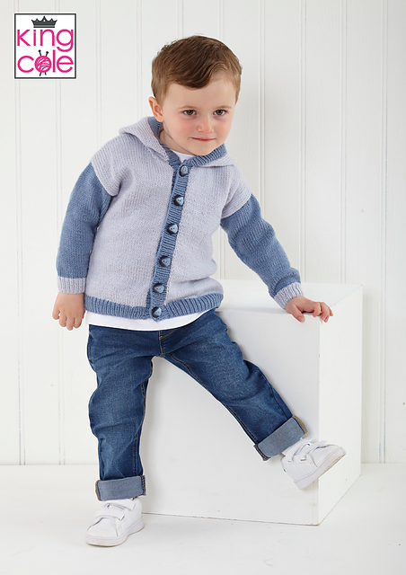 6001 Cardigans