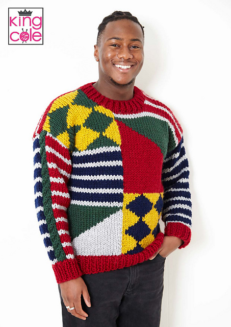 6004 Sweater and Cardigan
