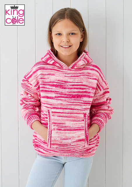 6078 Sweater and Hoodie