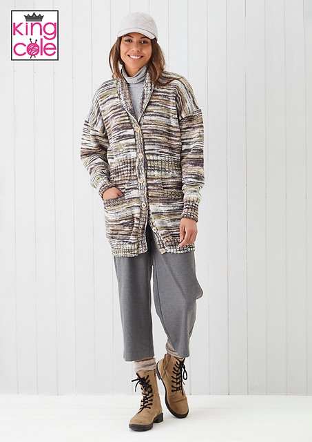 6079 Cardigans