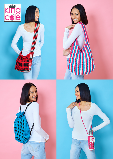 6008 Bags