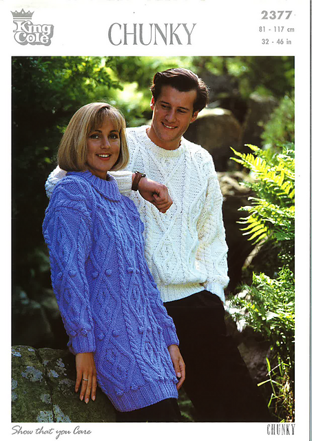 2377 Sweaters