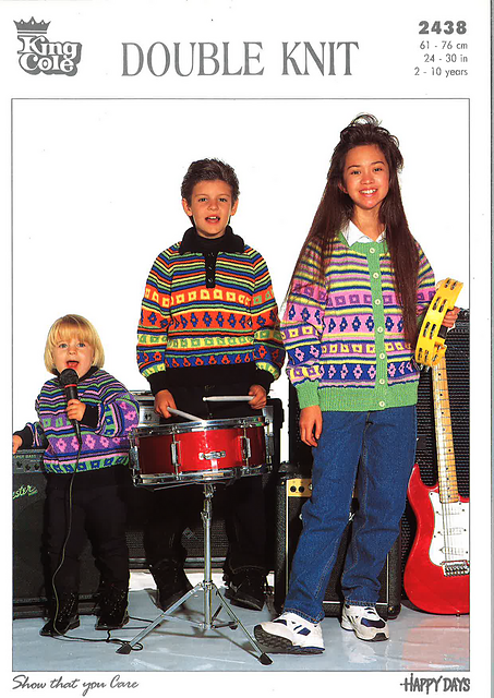 2438 Sweaters