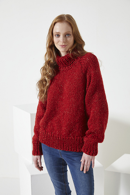 6064 Sweaters