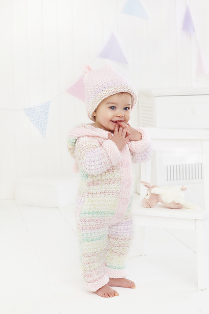 5466 Baby Set