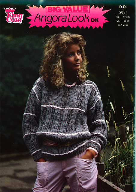 2051 Sweater