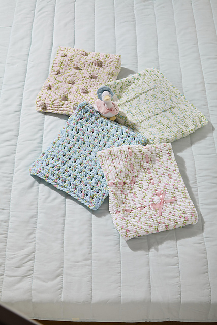 6293 Blankets