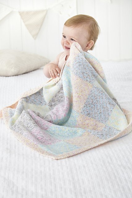 6062 Blankets