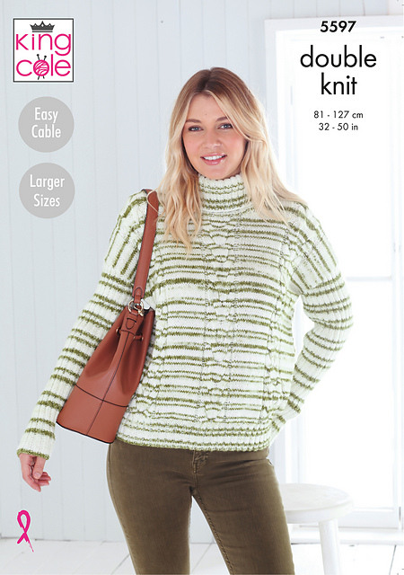 5597 Sweaters