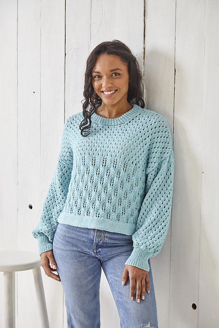 Ravelry: 6159 Sweaters pattern by King Cole Ltd
