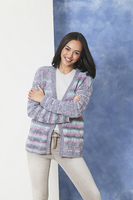6353 Cardigans