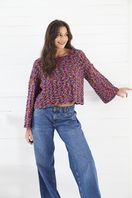 6143 Sweaters