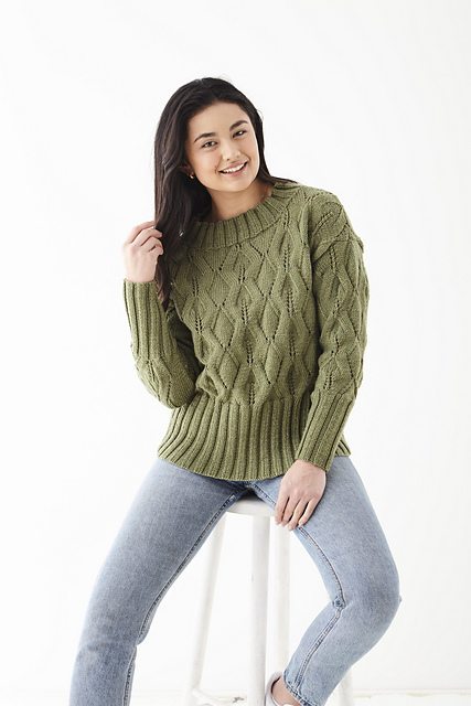 6189 Sweaters