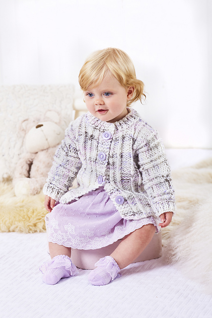 6088 Tops and Cardigan