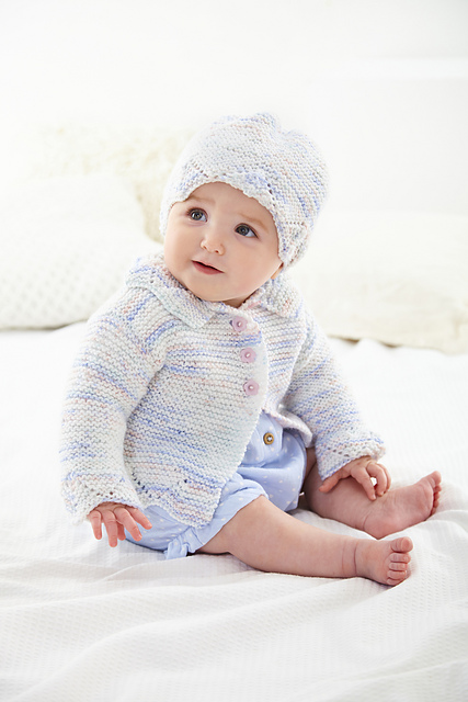 6103 Jackets and Hat