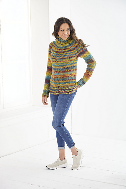 6195 Sweaters