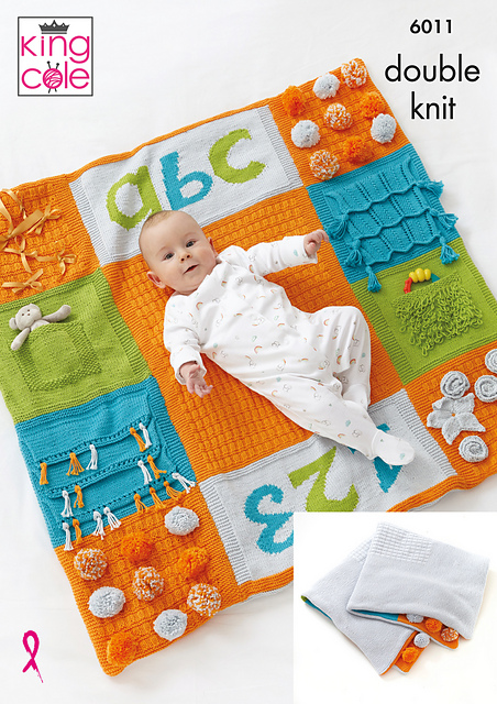 6011 Books and Play Mat