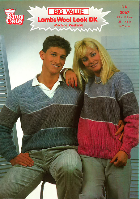 2067 Sweater