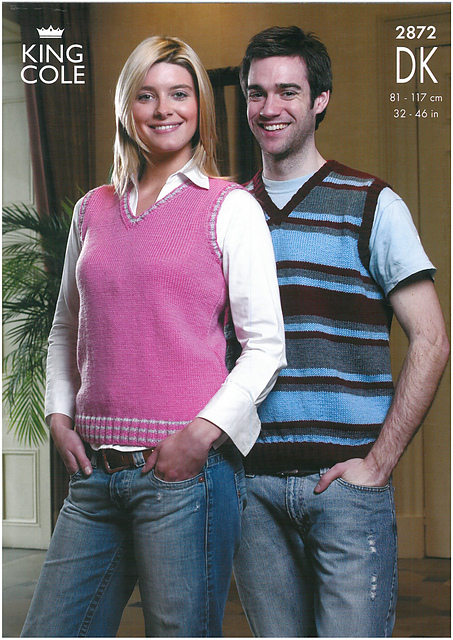 2872 Tank Tops