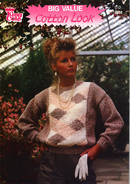 2058 Sweater