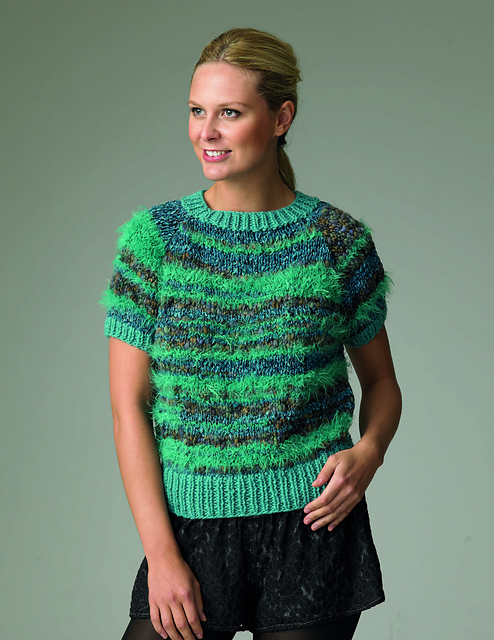 3639 Cardigan and Top